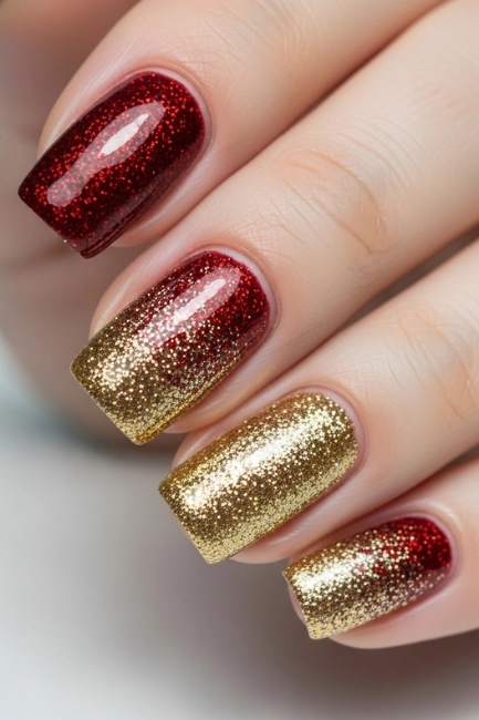 Glitter Fun Style