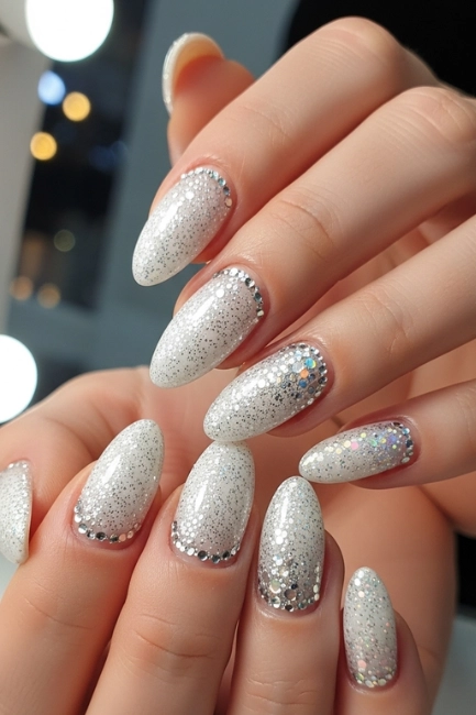 Creative Tips for Long-Lasting Sparkle