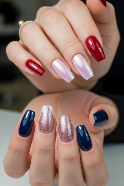 Salon Quality Finishes