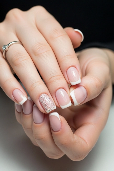 How Regular Maintenance Improves the Lifespan of Nail Enhancements