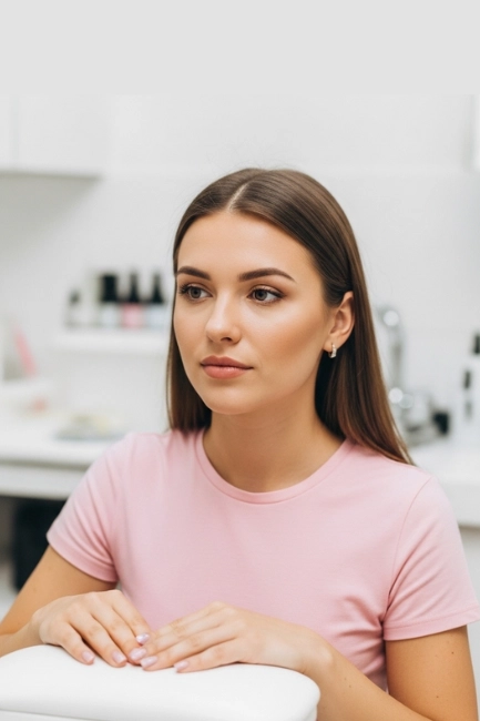 The Role of Hygiene and Safety in Professional Nail Services