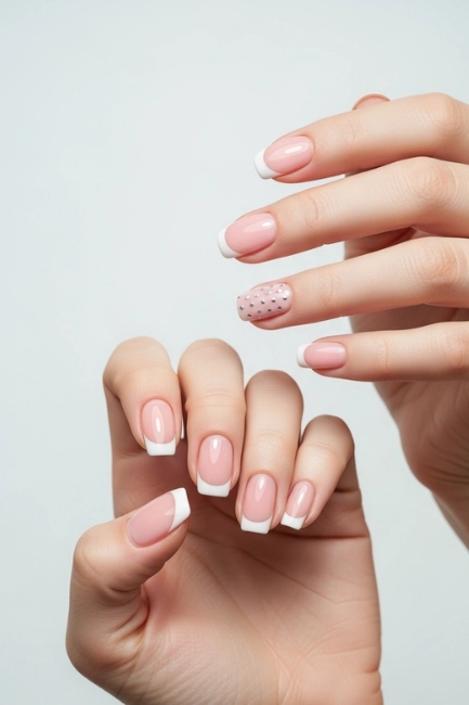 Aftercare Tips to Keep Nails Healthy