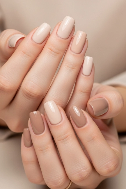 How to Find Your Perfect Beige Shade