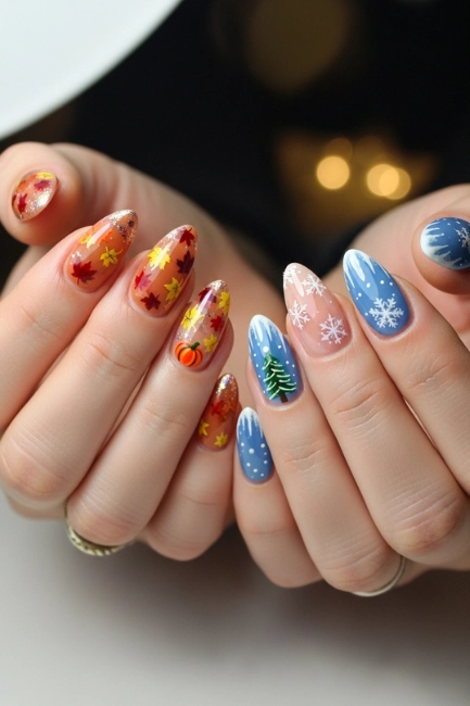Minimal Meets Funky Style
