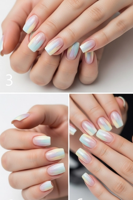 Step-by-Step Beginner-Friendly Guide to Creating Whimsical Nail Styles Easily