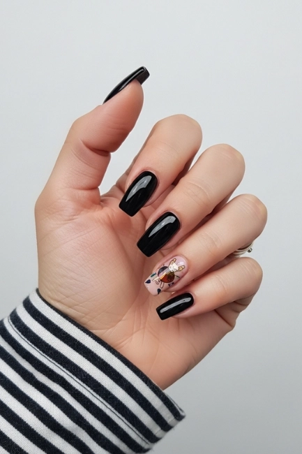 Creating Cinematic Nail Looks Inspired by Fantasy Worlds