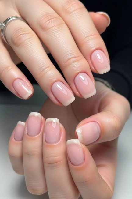 Biab nails inspiration
