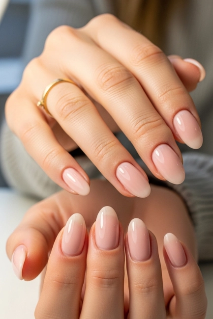 Biab nails inspiration
