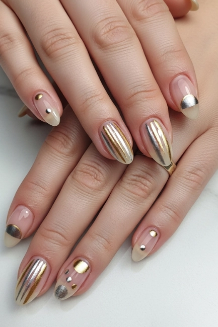 Exploring Seasonal Nail Design Variations That Keep Natural Nail Styles Fresh