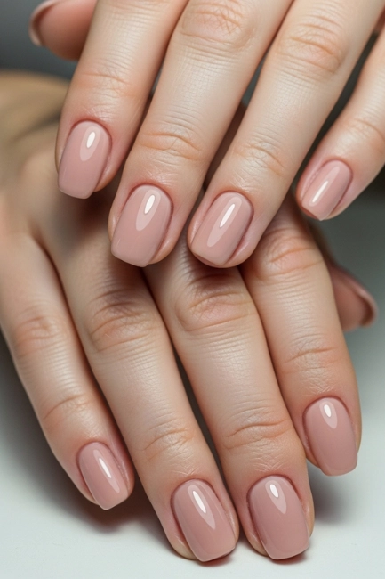 Choosing the Ideal Nail Length for Comfortable Wear and Stylish Presentation