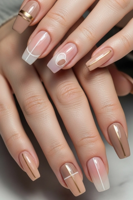 Exploring Fashion Inspired Nail Ideas That Influence Glossy Nail Trends Today