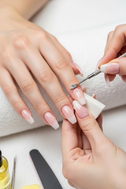 Maintaining Acrylic Nail Health While Enjoying Stylish and Decorative Designs Daily