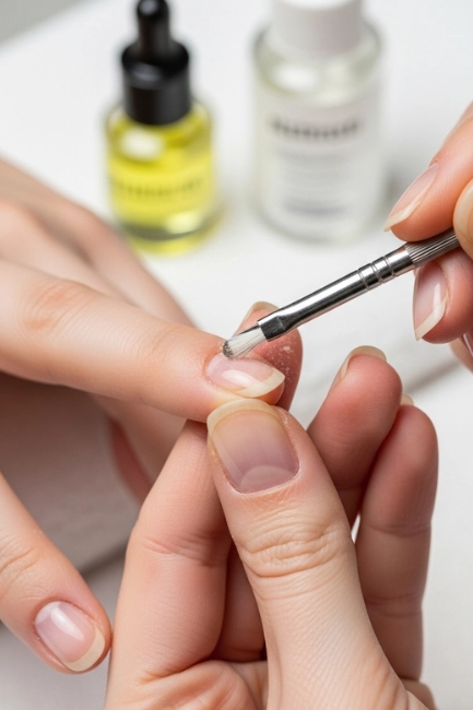 How Proper Nail Preparation Impacts the Final Result Quality