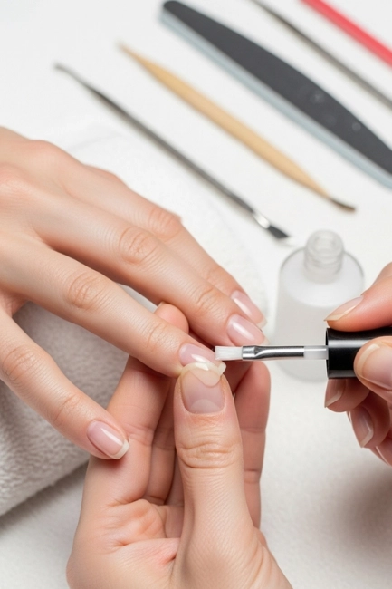 Understanding the Importance of Nail Preparation for Long-Lasting Artistic Designs