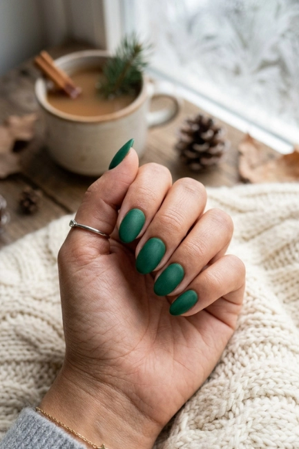Matte Finish Designs for a Modern Touch