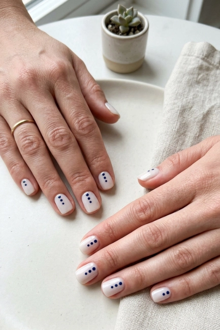 harry styles nails