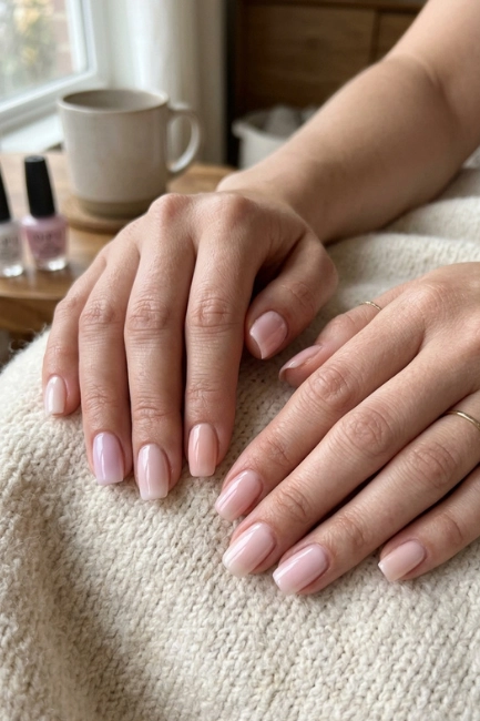 Tinted Variations That Stay Within the Bubble Bath Family